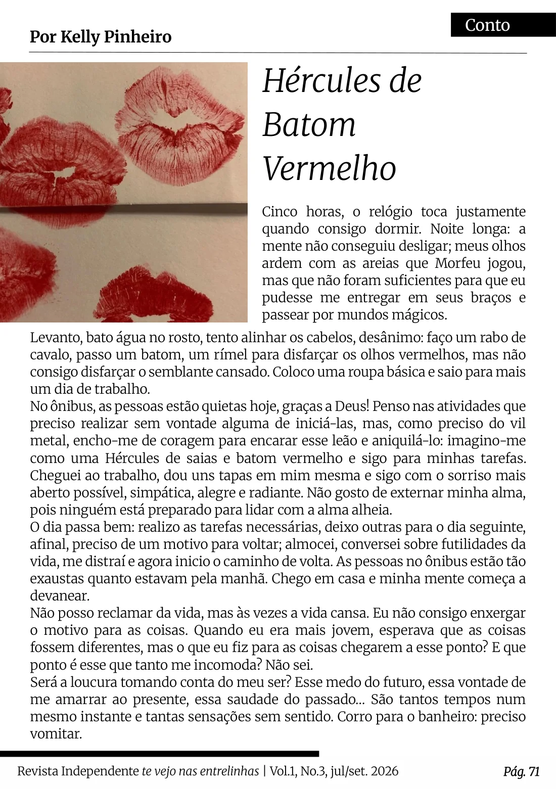 Página 71 na diagramação original