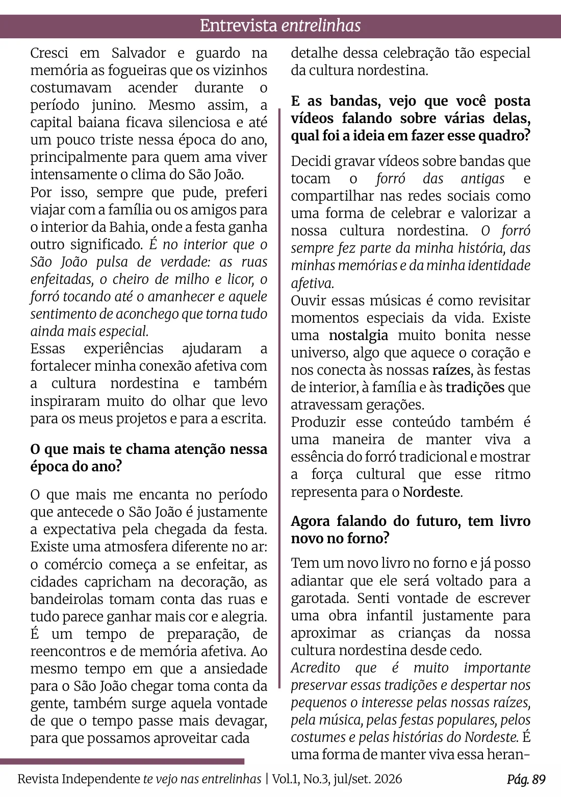 Página 89 na diagramação original