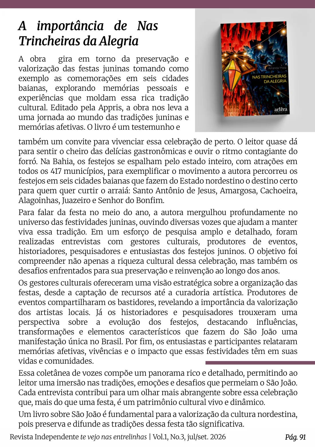 Página 91 na diagramação original