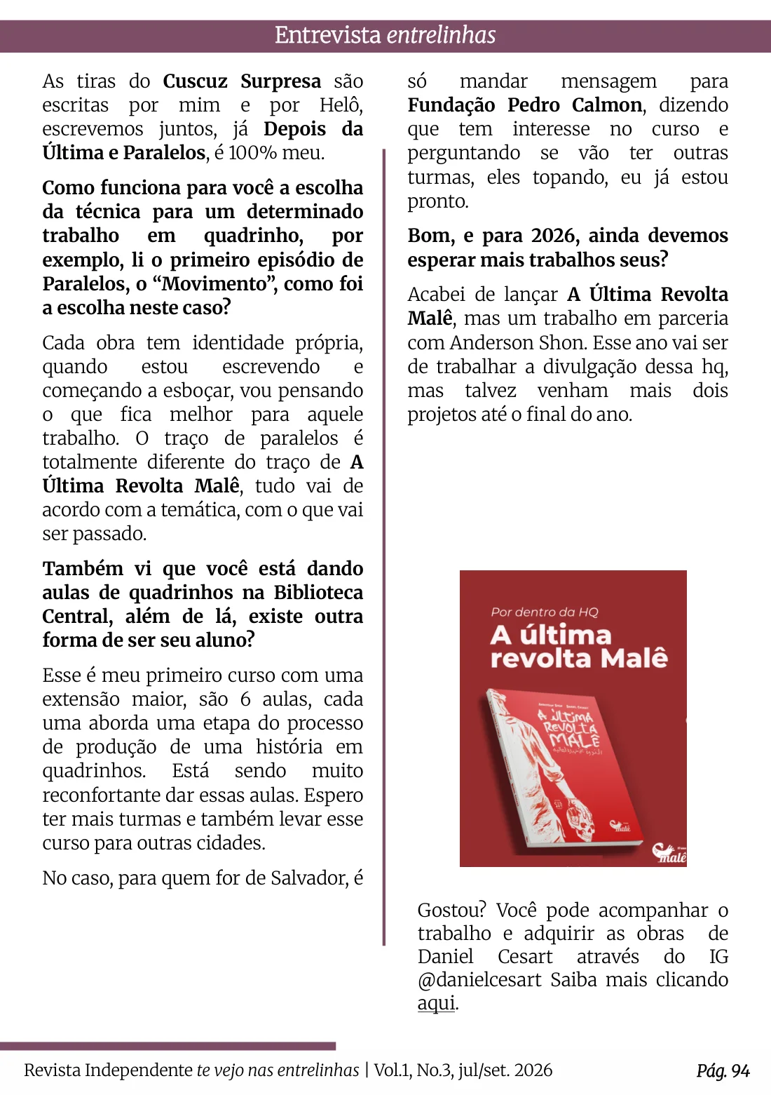 Página 94 na diagramação original