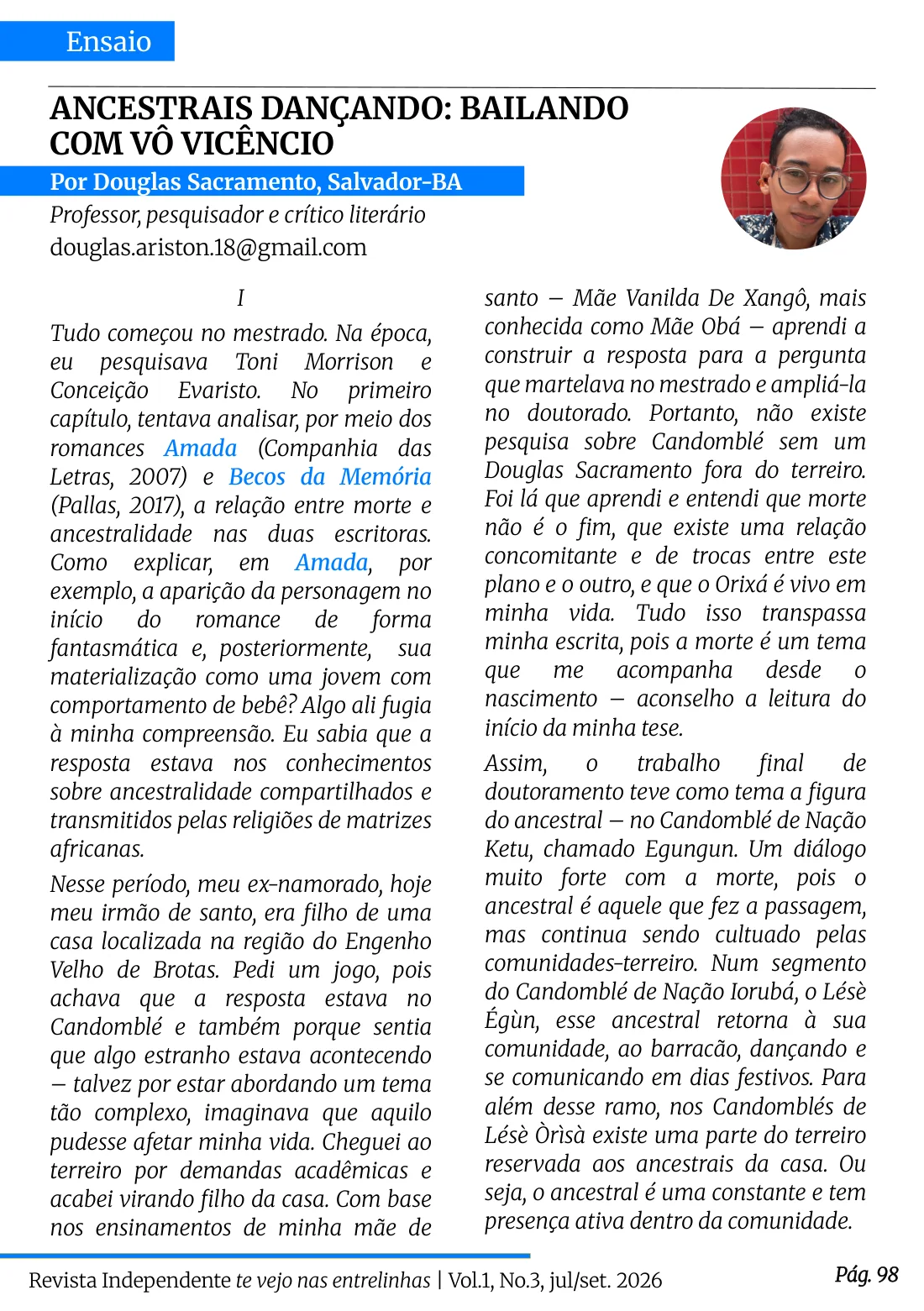 Página 98 na diagramação original