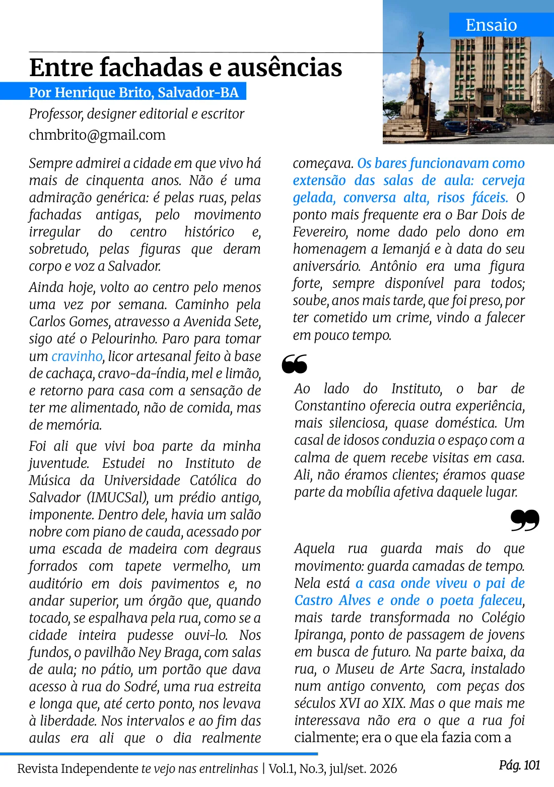 Página 101 na diagramação original