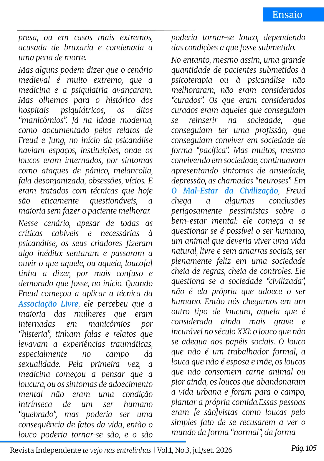 Página 105 na diagramação original