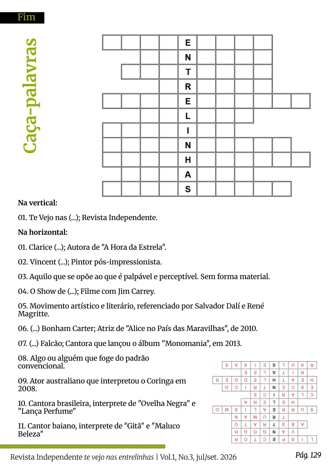 Página 129 na diagramação original