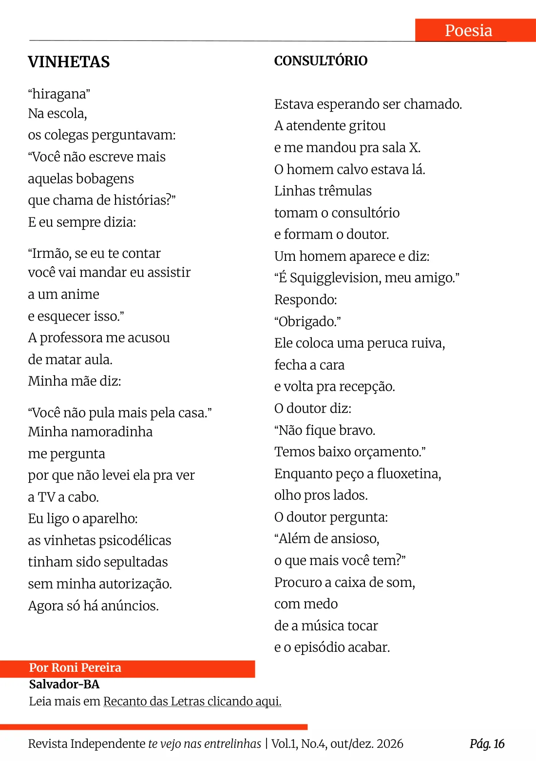 Página 16 na diagramação original