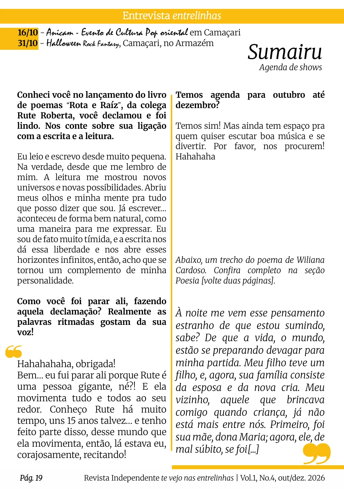 Página 19 na diagramação original