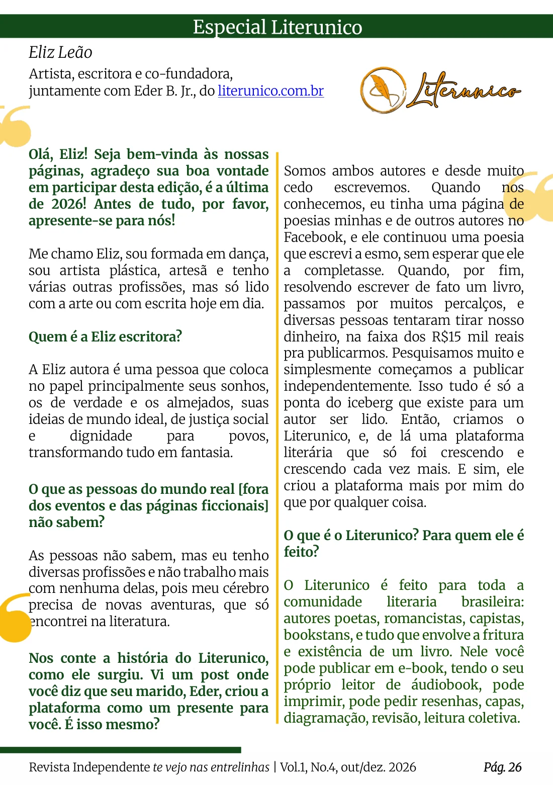 Página 26 na diagramação original