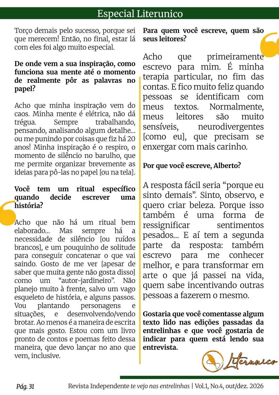 Página 31 na diagramação original