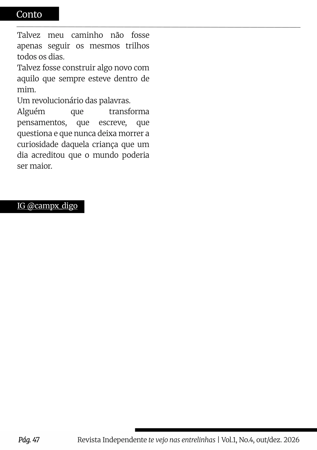 Página 47 na diagramação original