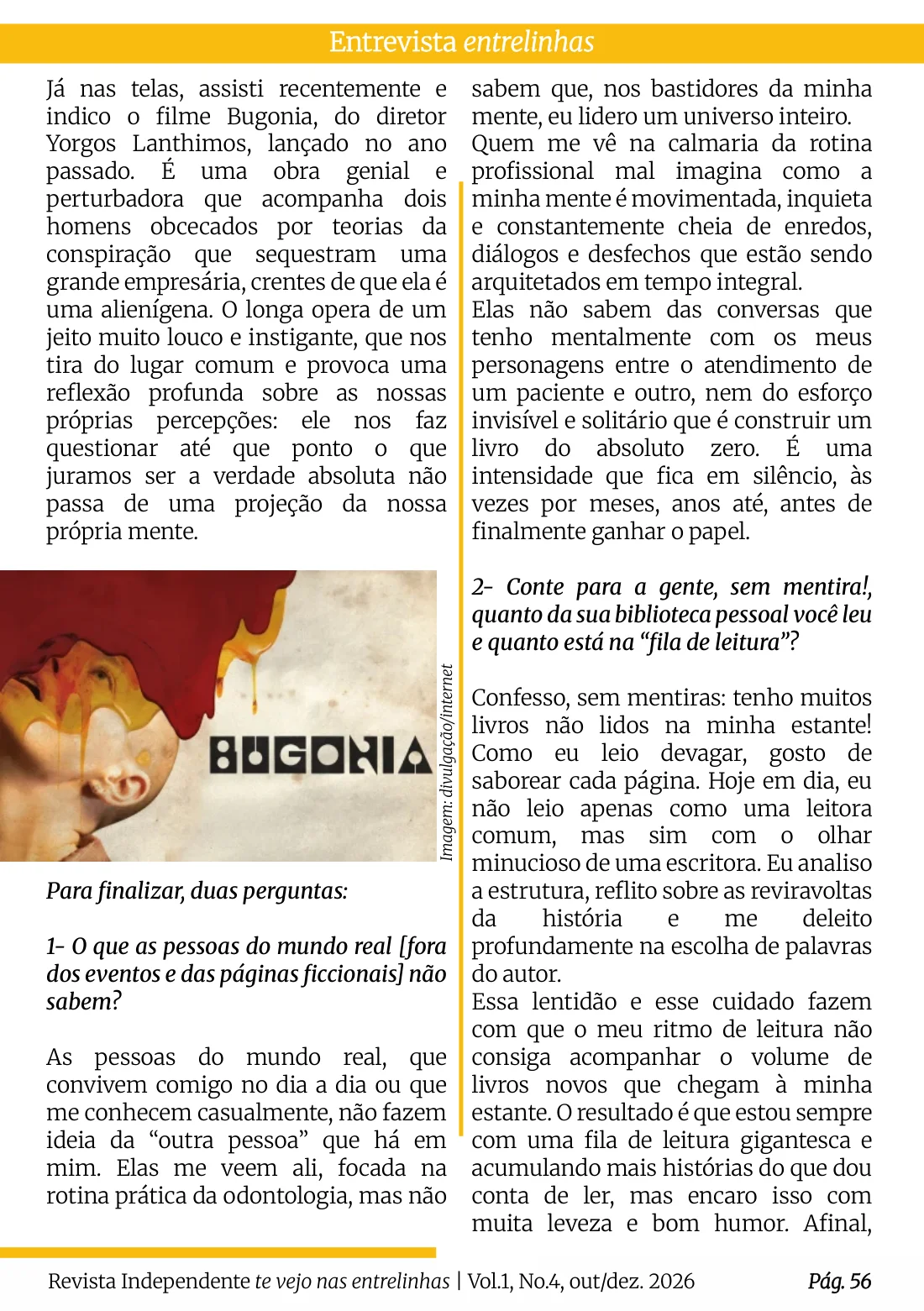 Página 56 na diagramação original