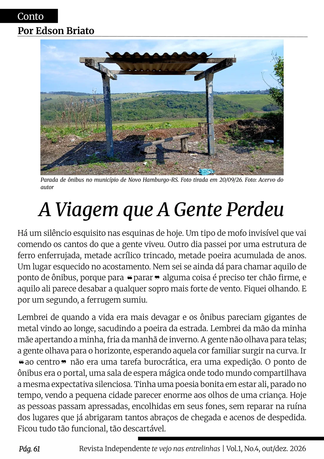 Página 61 na diagramação original