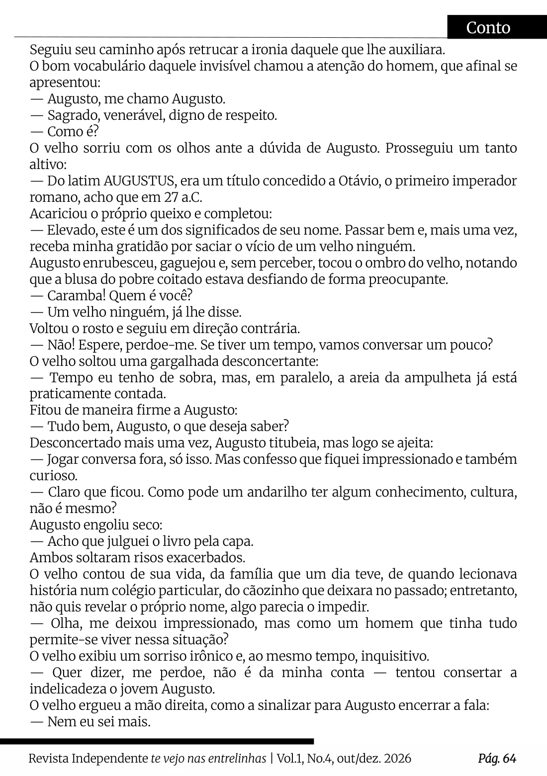 Página 64 na diagramação original