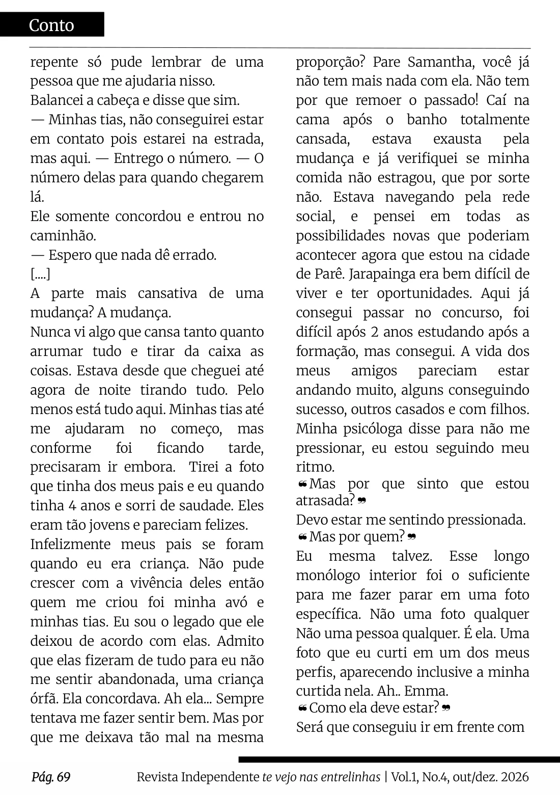 Página 69 na diagramação original