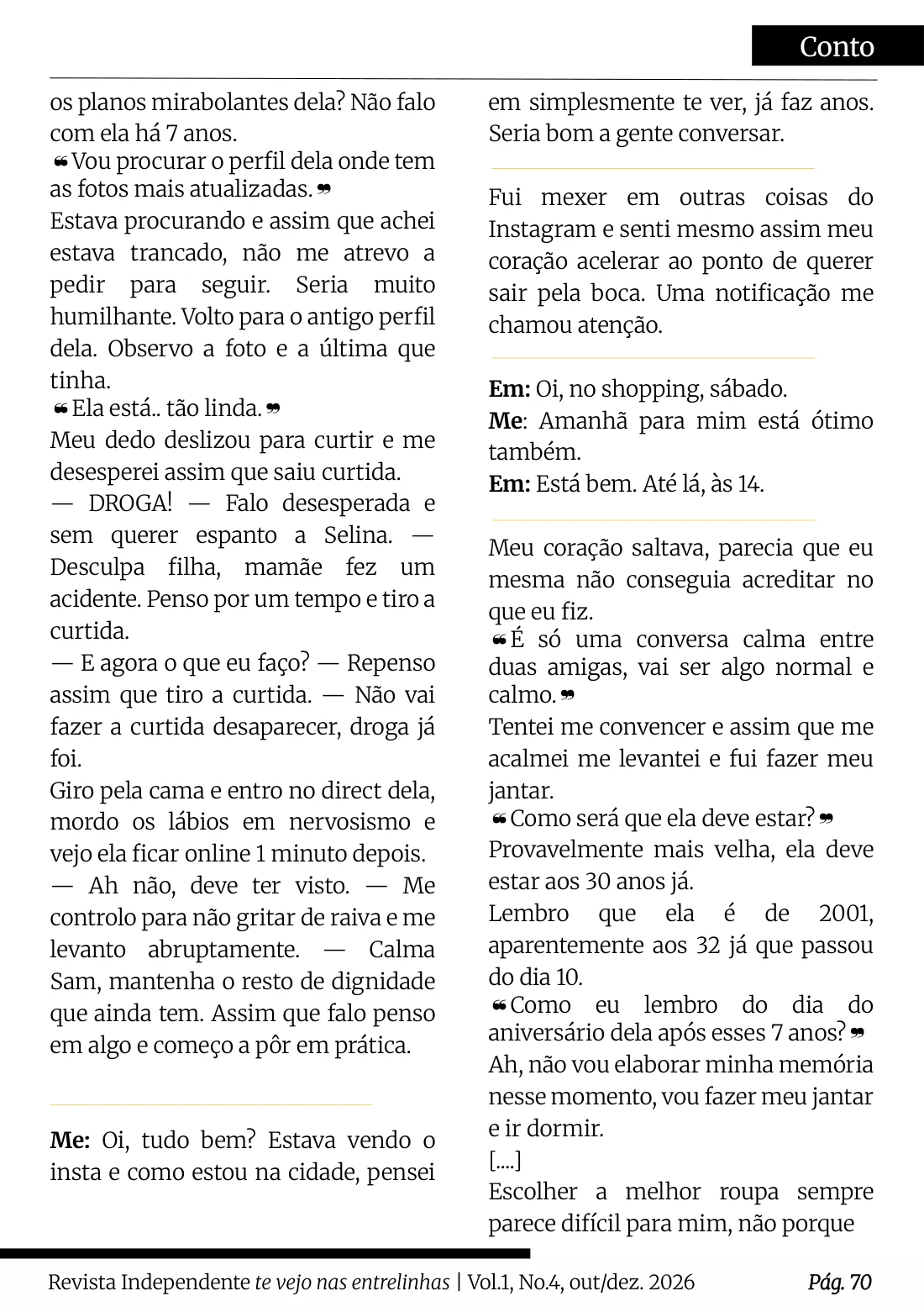 Página 70 na diagramação original