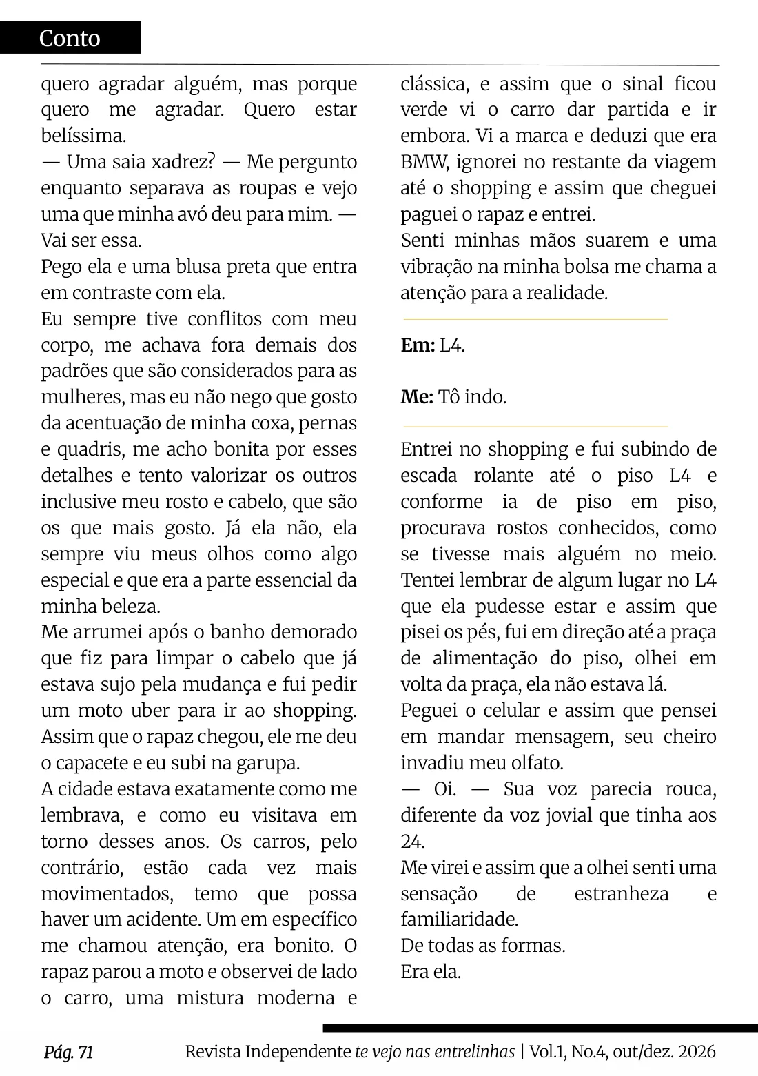 Página 71 na diagramação original