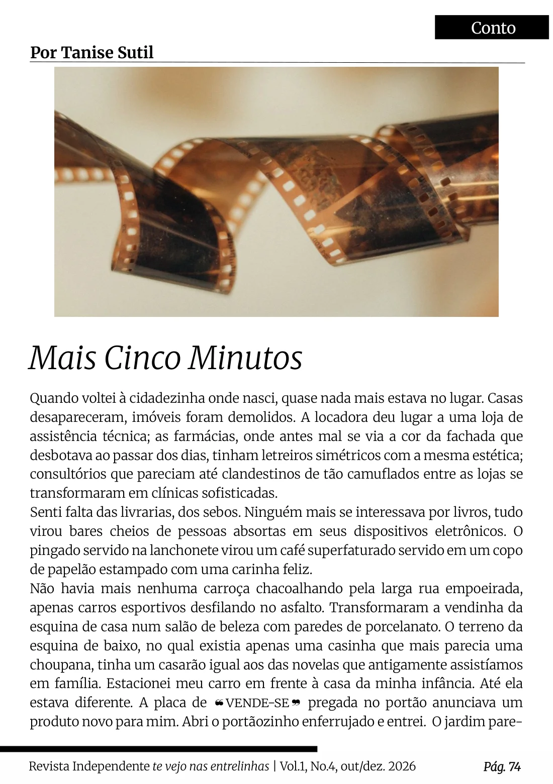 Página 74 na diagramação original