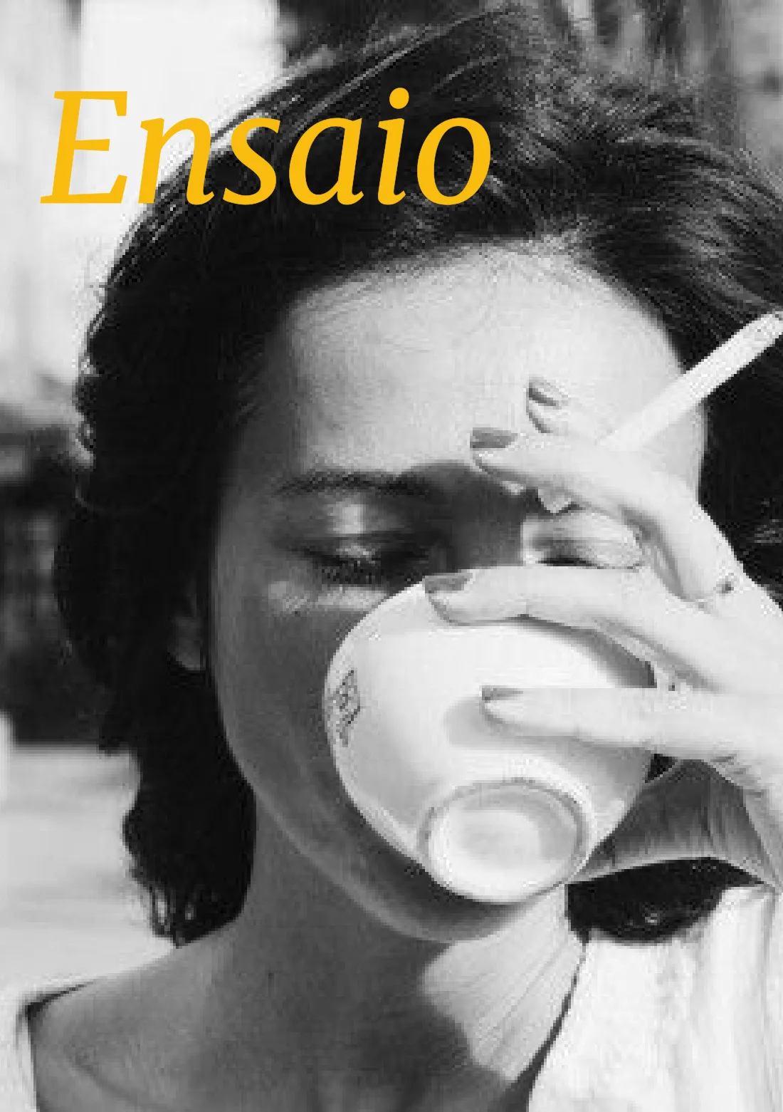 Página 84 da edição 4, com a composição original da revista