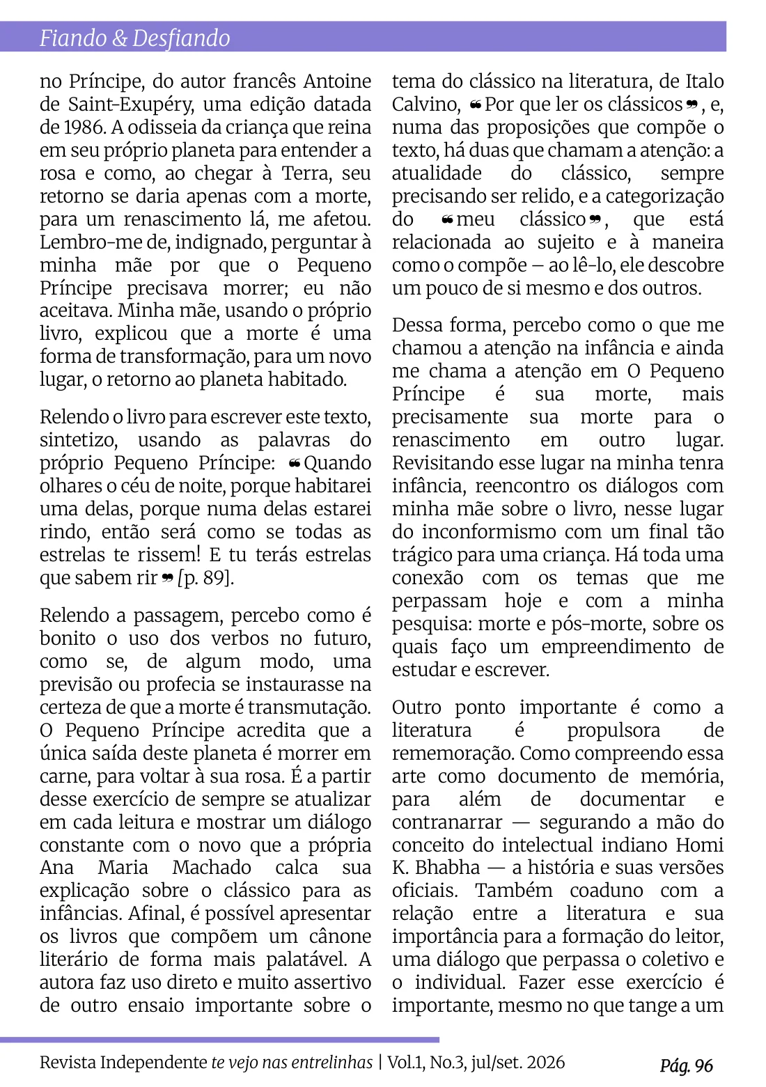 Página 96 na diagramação original