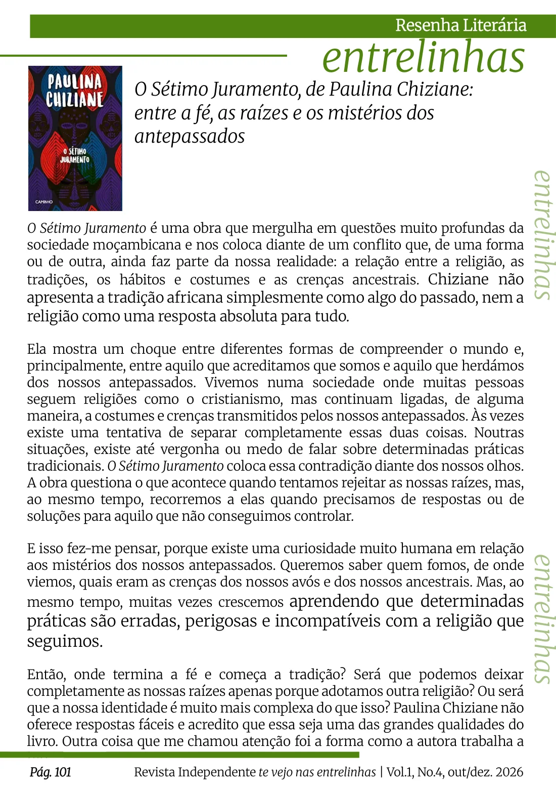 Página 101 na diagramação original