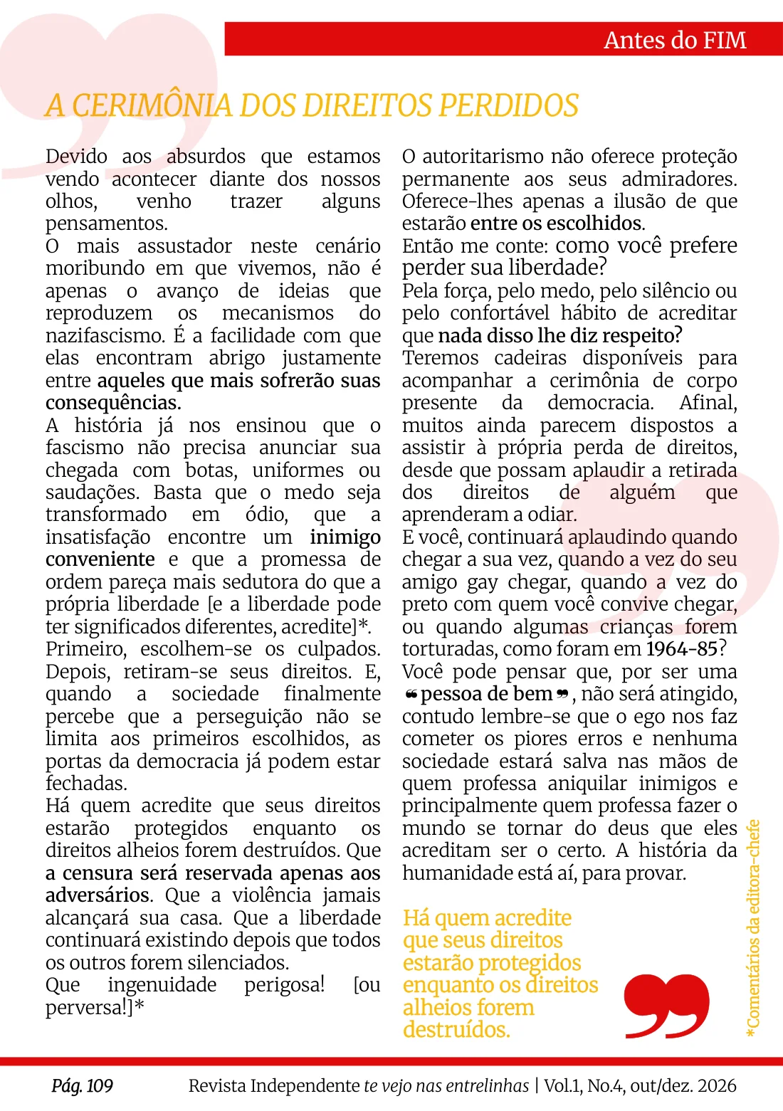 Página 109 na diagramação original