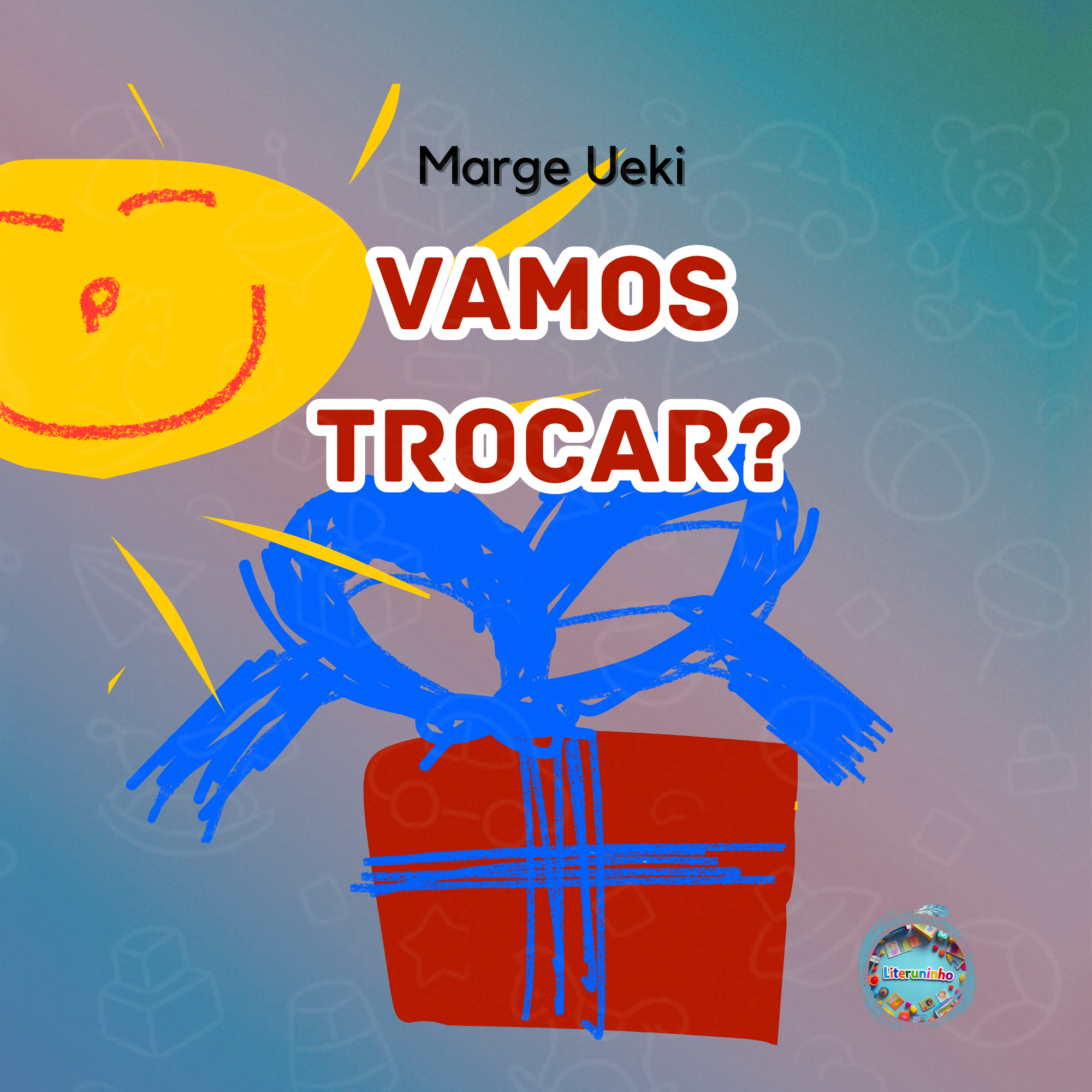 Vamos Trocar?