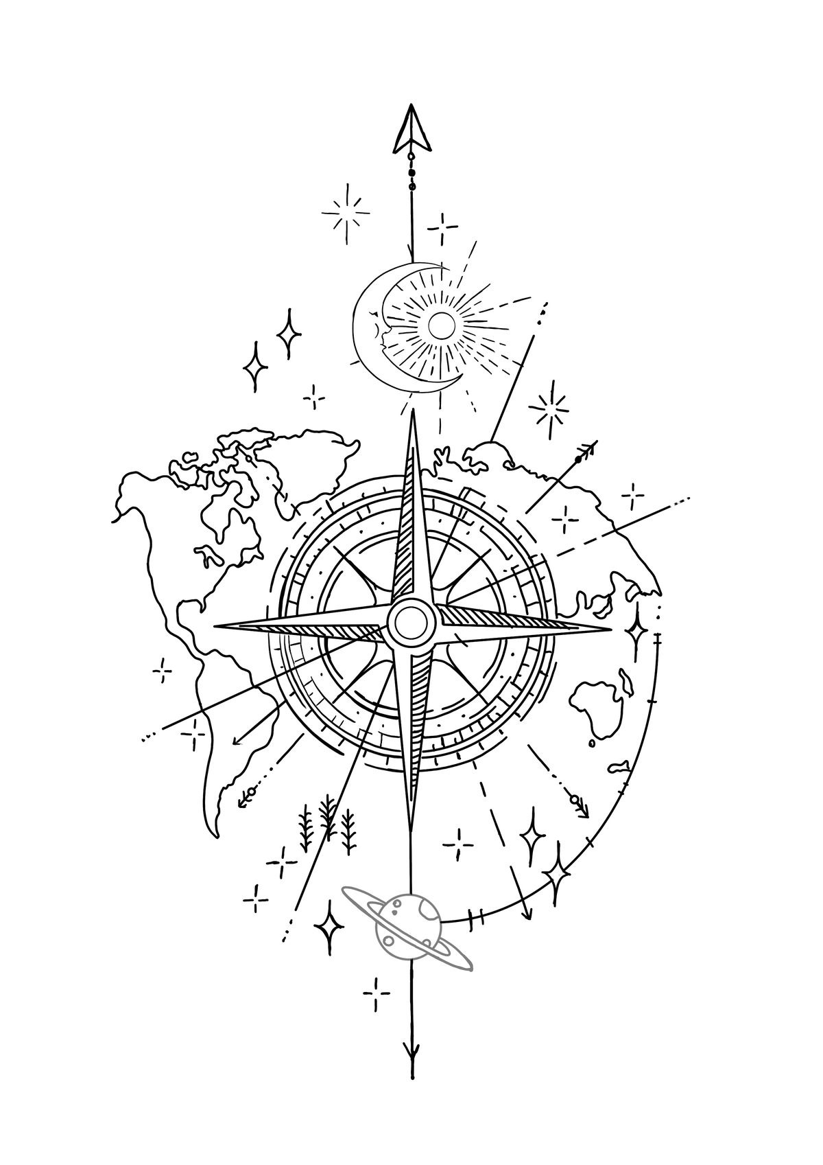 #desafio 303

—Outros tempos—

Em outros tempos, 
hoje escreveria sobre as mãos 
que tanto amo, 
passeando pelas curvas 
do meu corpo, 
alisando a minha pele 
com maestria, 
dedilhando suas notas, 
nos desenhos dos meus contornos.

Faríamos músicas, 
usando seu instrumento.
E com suas mãos 
agarrando minha cintura 
e enrolada em meus cabelos, 
conjunção de corpos em movimento.

Em outros tempos, 
hoje seria o dia, 
de tomar seus pensamentos, 
só pra mim.

Te provocando com minhas cenas 
de alma nua, 
criando dilemas em verdades cruas, 
de vontades, de ardor e amor, 
que você sabe serem só por ti.

Faríamos uma viagem ao infinito, 
você e eu no mesmo barco, 
hasteando uma bandeira pirata 
num mastro largo, 
viajaríamos os sete mares.

Seríamos a lenda 
da borboleta e o vampiro, 
dançaríamos tango pelados, 
derramando vinho.

Seria lindo!

Em outros tempos, 
Hoje seria um dia, 
muito mais feliz.
Trocaríamos energias e mensagens, 
a cada momento do dia.

Receberíamos sinais por telepatia.
Falaríamos sobre música, 
literatura, filosofia, 
e sobre a vida.

Faríamos planos para o futuro, 
mas os planos mudaram, 
não é?

Hoje, 
os tempos já são outros.

… e os planos também.

E não incluem mais 
eu com você.

MarU