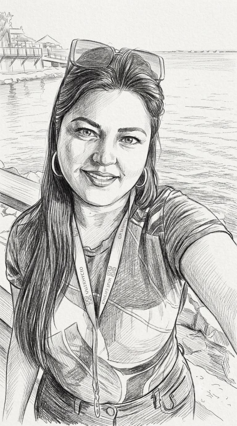 #desafio 299

—Chama coração—

Seu coração
é joia rara,
que ama
e doa-se
em brilho luminescente
como nenhum outro.

Seu coração
é chama viva,
que vem acender
o escuro,
aquecer
o dia chuvoso,
secar
todas as lágrimas,
prover conforto,
verter
poesia.

Seu coração
tem a batida
da vida,
que convida
à dança,
que anima
a alma
que brinca,
como criança.

Trazendo alegria,
cativa
a quem vê
em seus olhos
o brilho
do verde oceano,
esperança marítima,
encanto cigano,
odalisca,
entardecer.

MarU