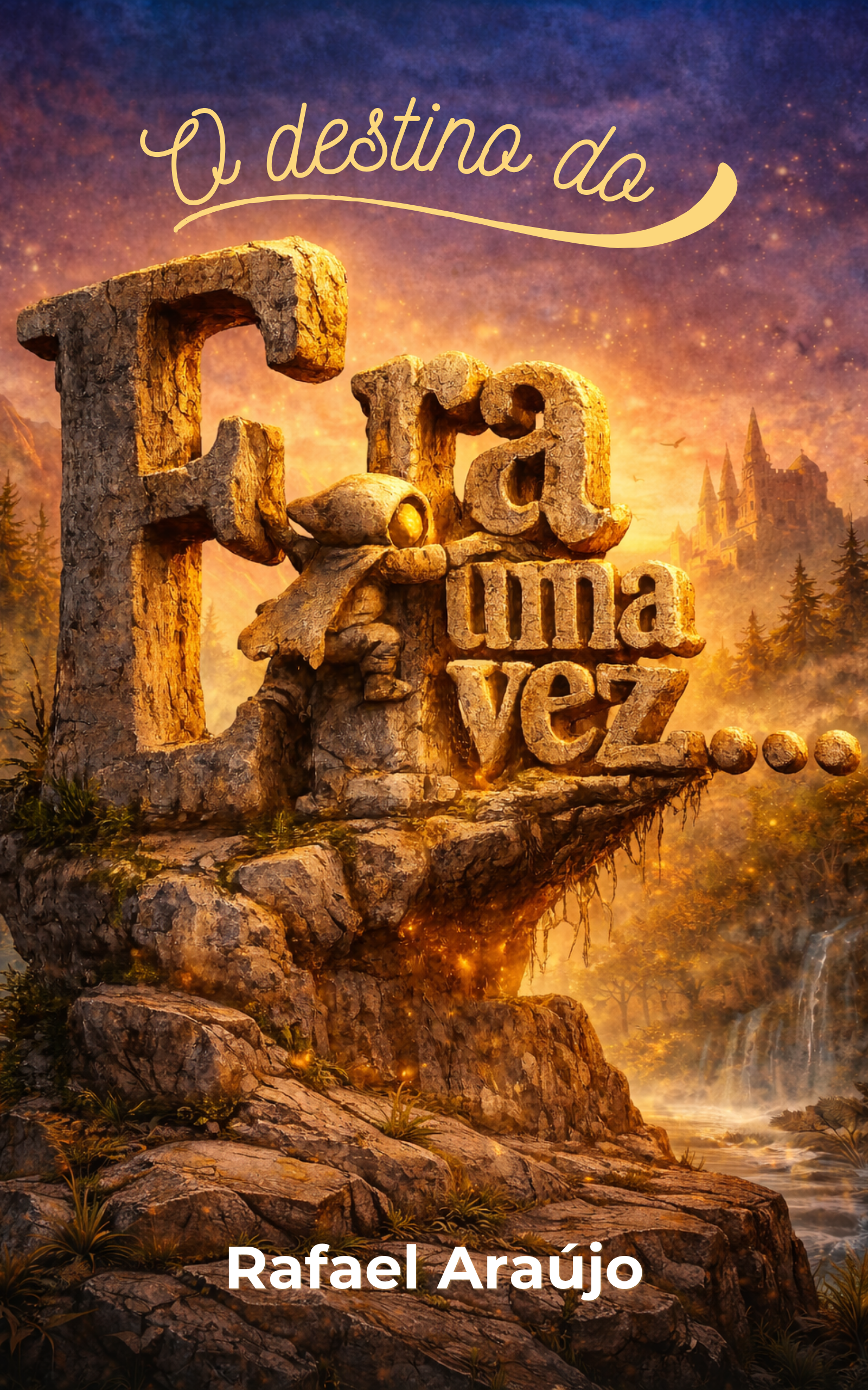 O destino de Era Uma Vez…