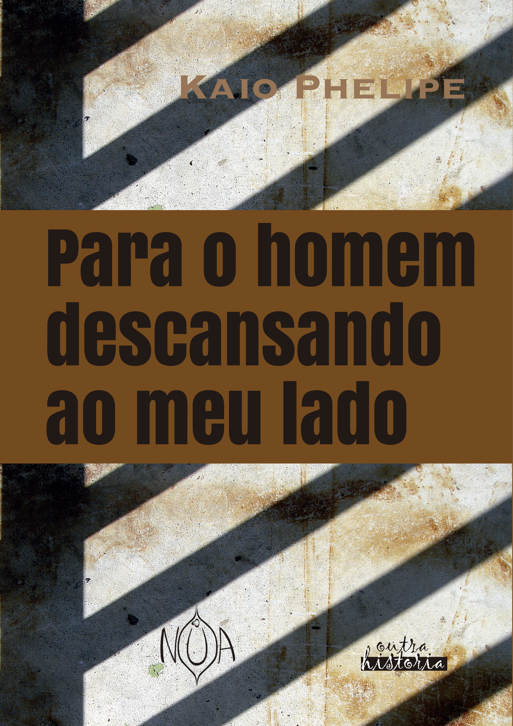 Para o Homem Descansando ao Meu Lado
