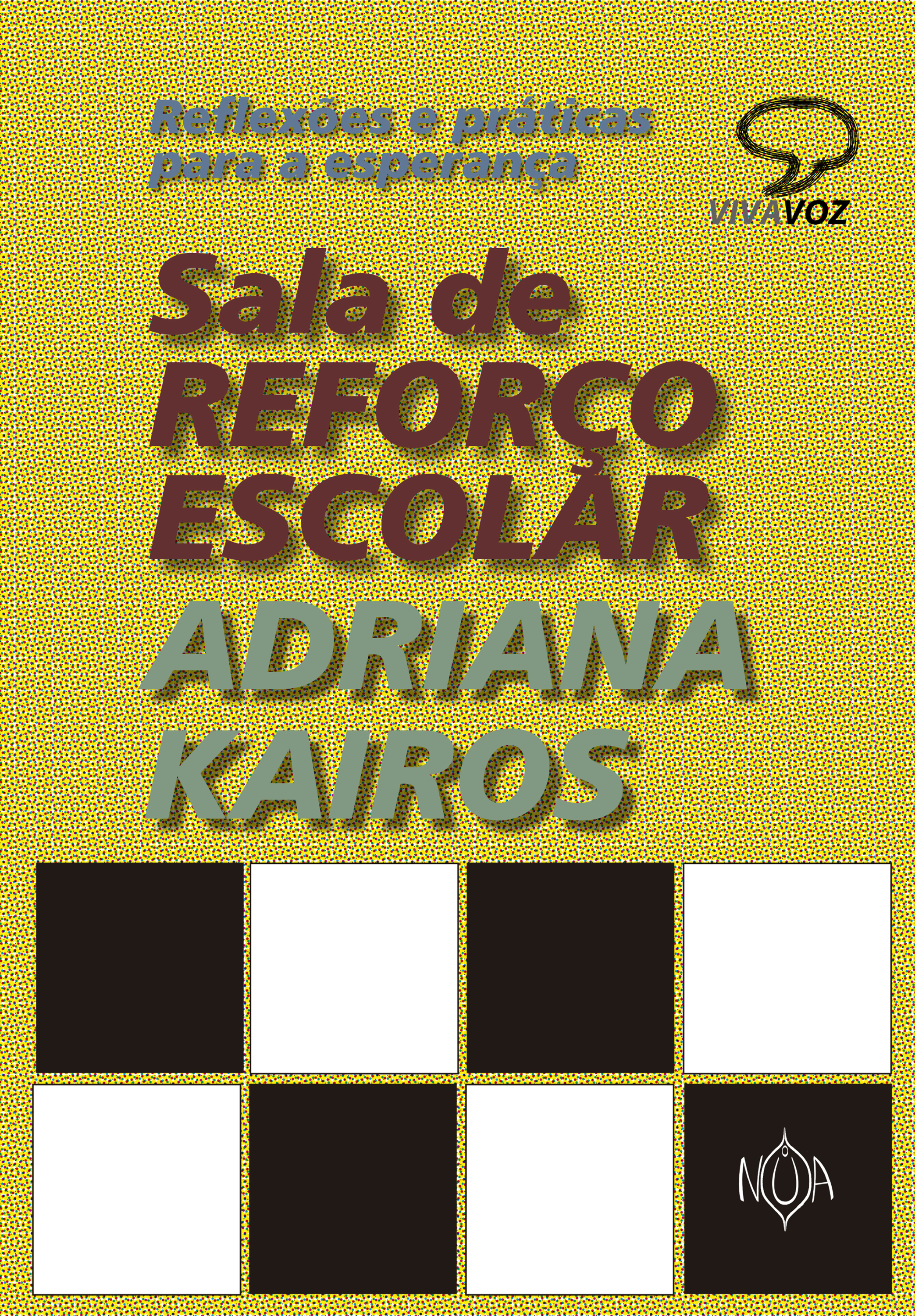Sala de Reforço Escolar