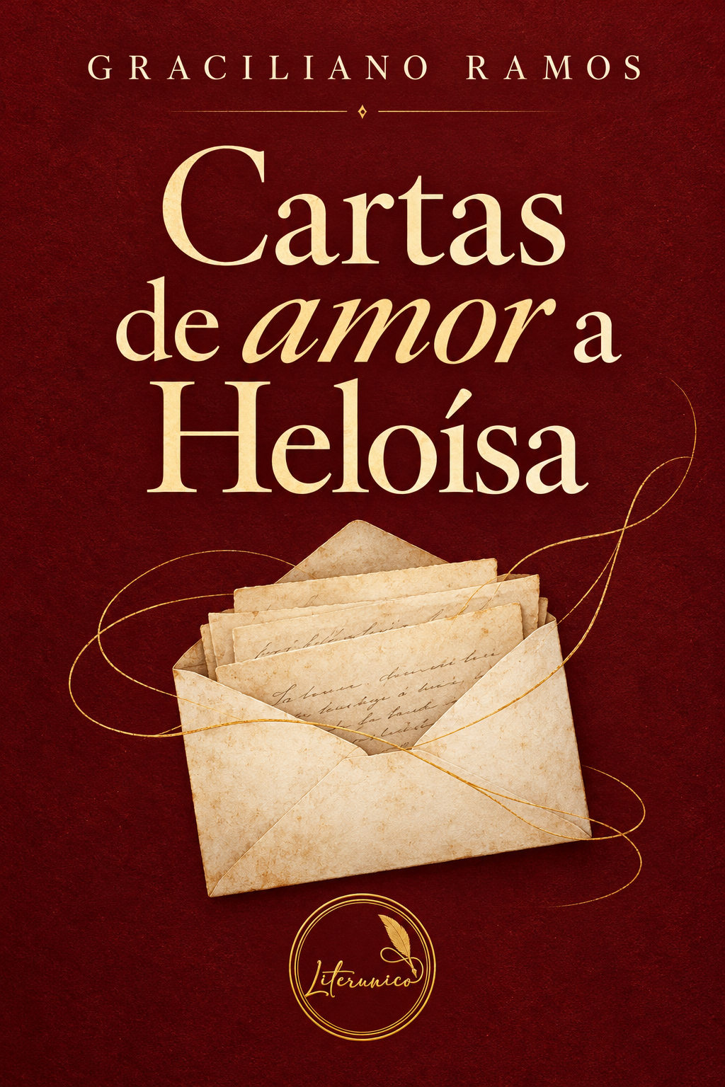 Cartas de amor a Heloísa