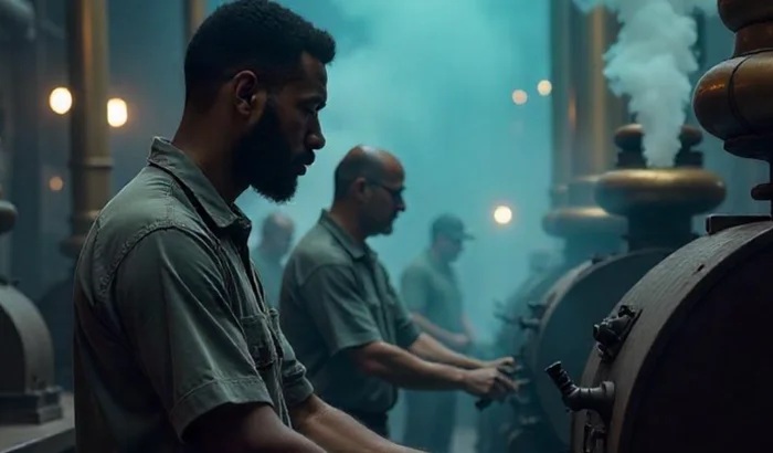 Livro  físico Vapor Barato