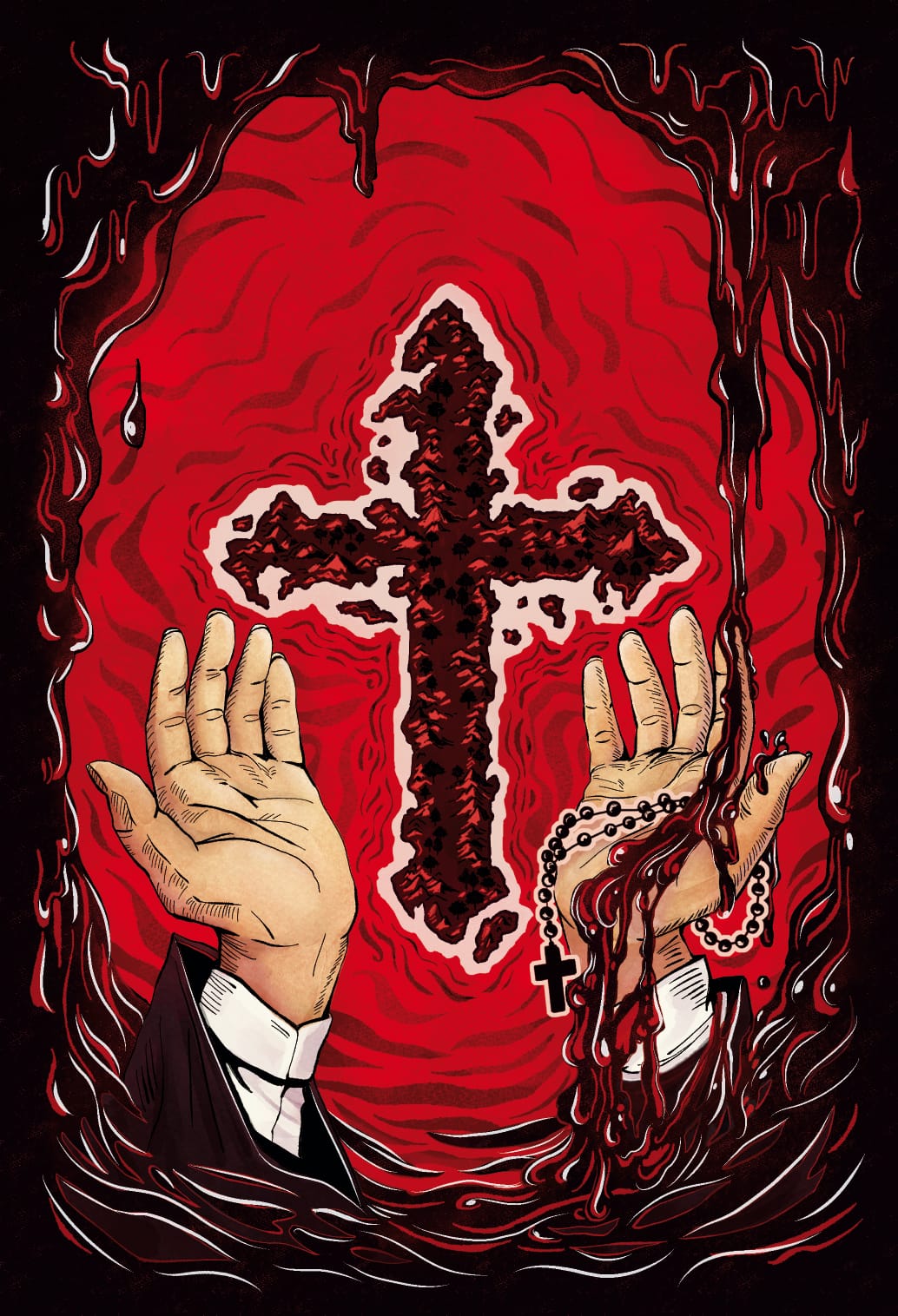 La Cruz: O Livro de Ezequiel