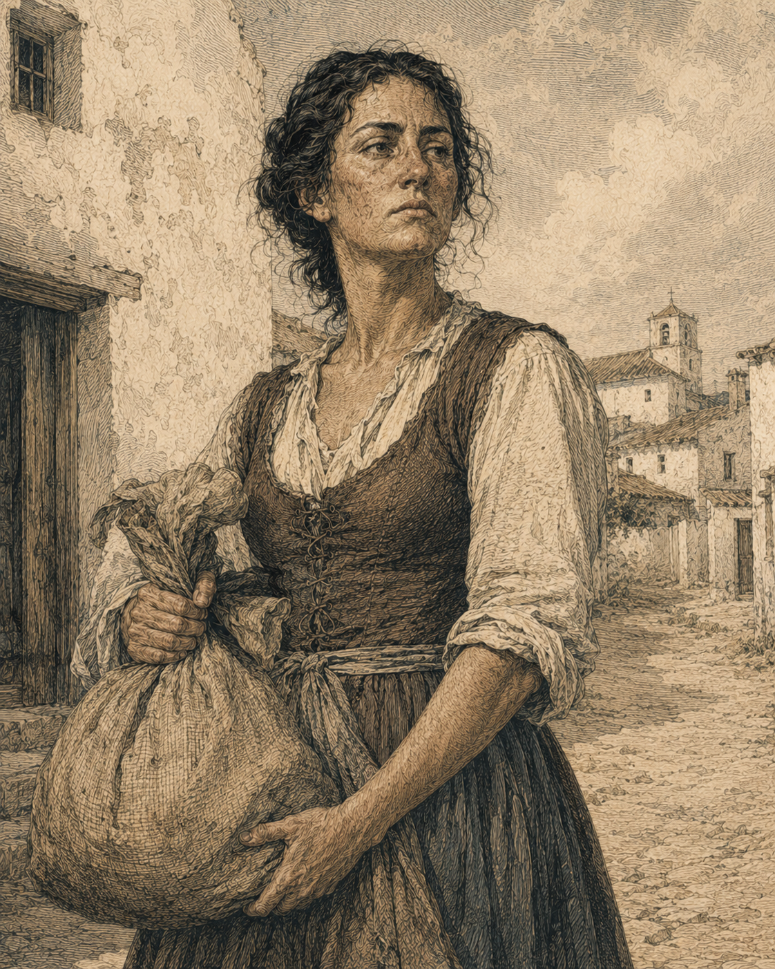 Aldonza Lorenzo