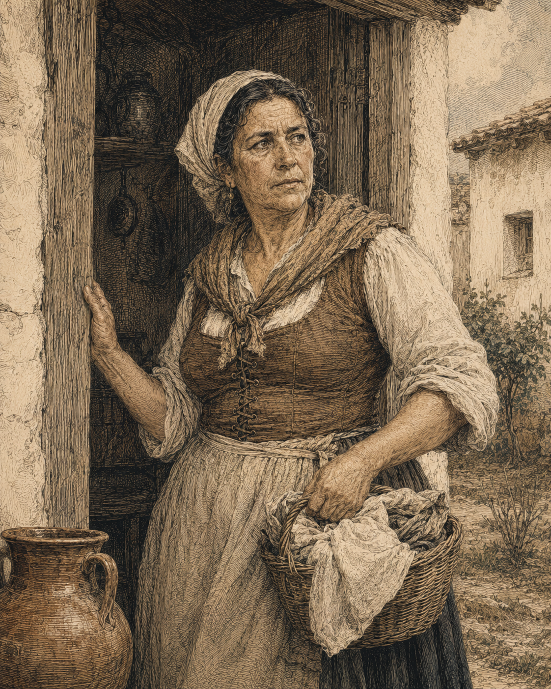 Teresa Pança