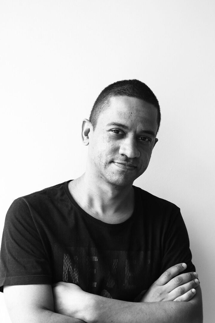 André Alves