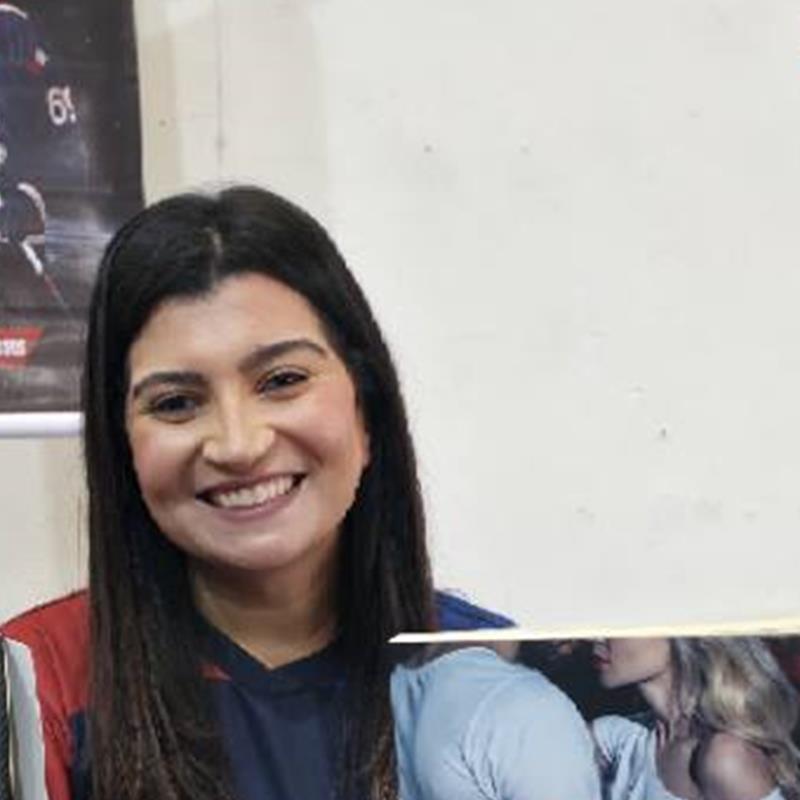 Ani Marques