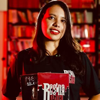 Caroline Moura