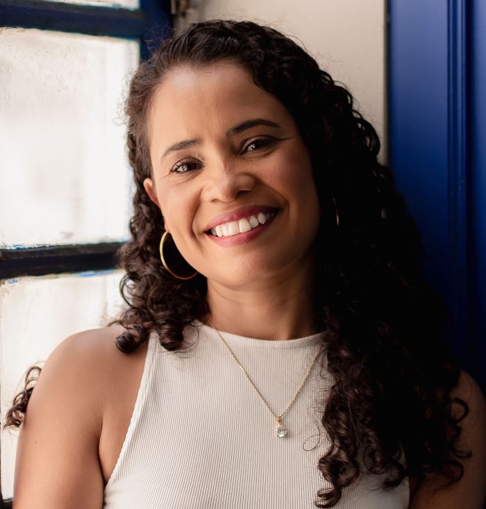 Maria Danielma dos Santos Reis