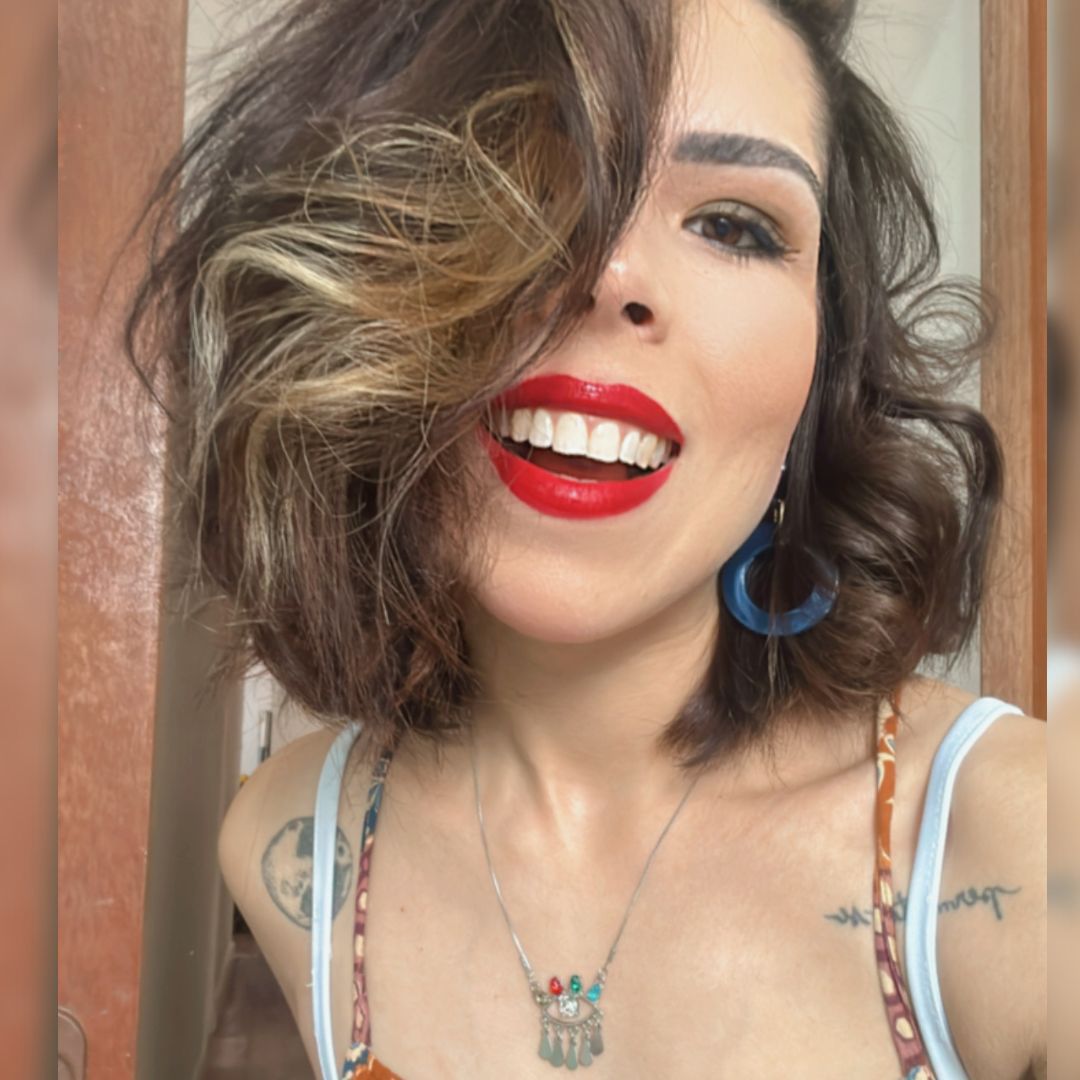Flora Gábi