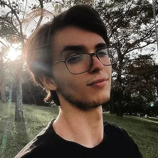 Gui Ribeiro