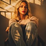 Marianna Roman | Ruby Lovelace