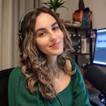 Daiane Moreira