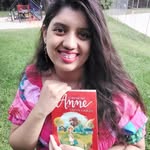 Sabrina, a Raposa Literária