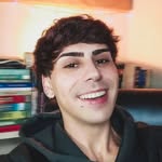 Thyerry Luiz Gums | Escritor