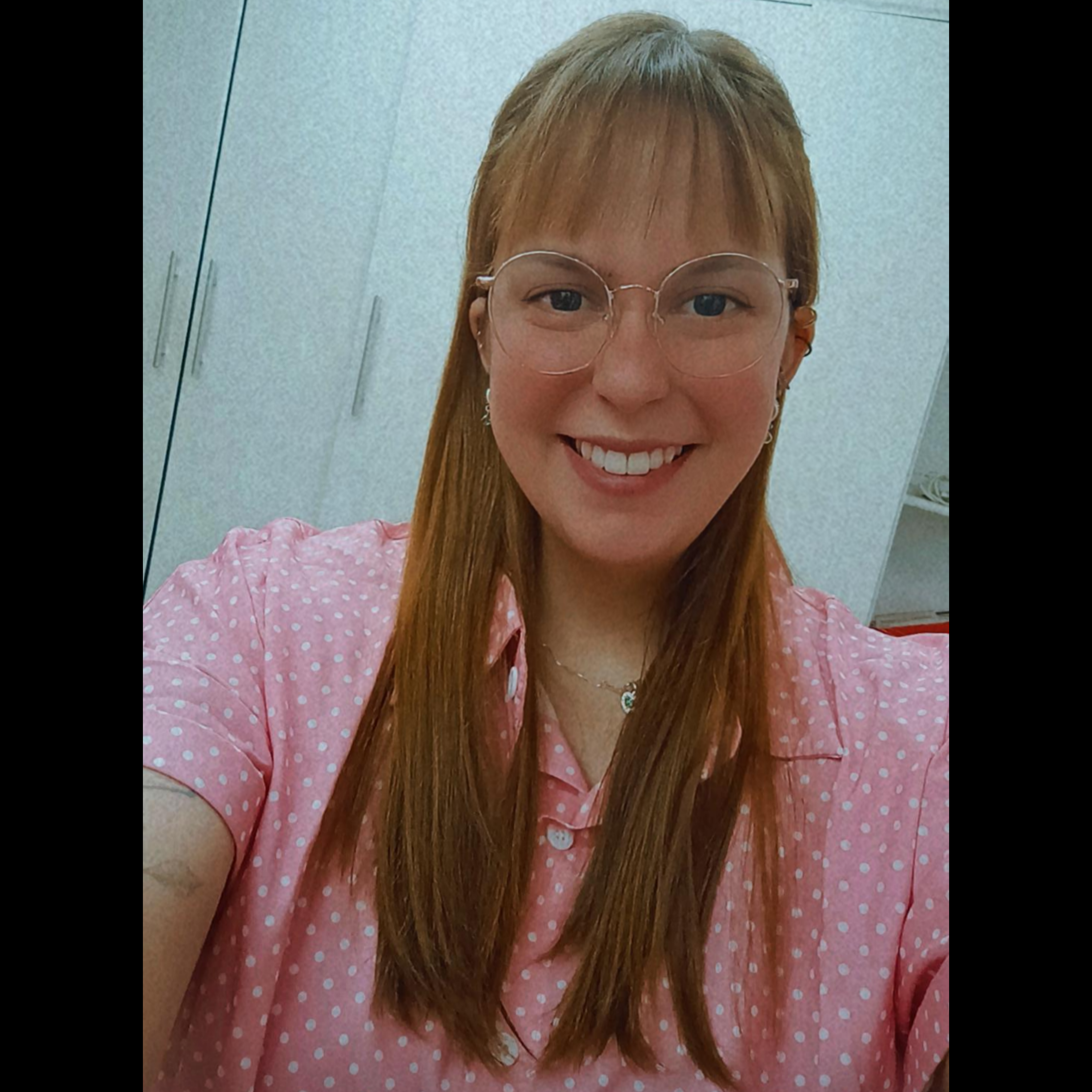 Luiza Passini Vaz-Tostes