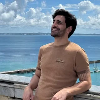 Marcelo Camara