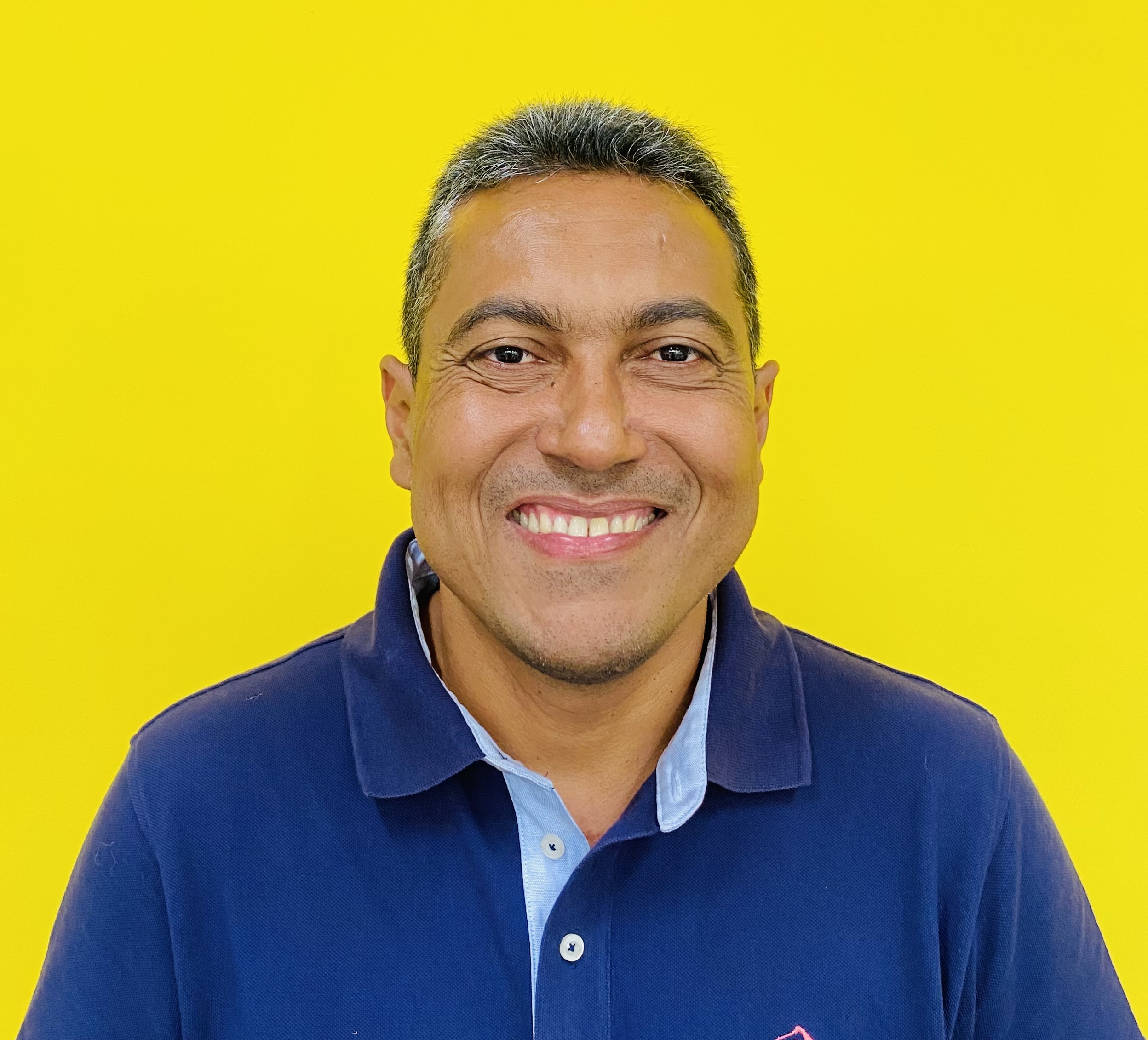 Marcio Augusto do Nascimento Muniz