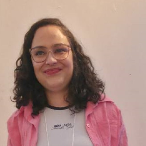 Natália V. Martins