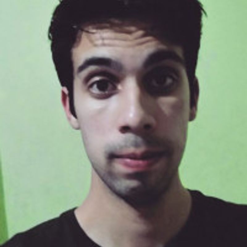 Rodolfo da Silva Bezerra